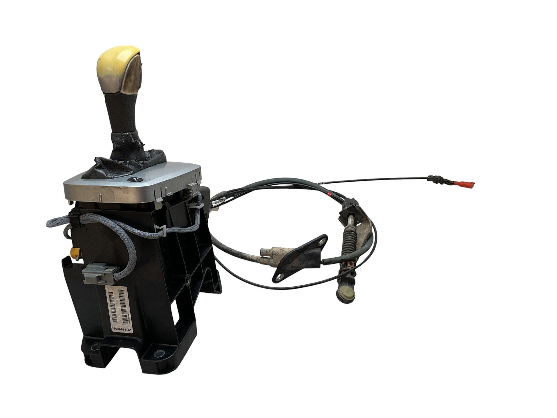 Palanca Cambios Volvo XC90 2003 - 2014 - P08699416