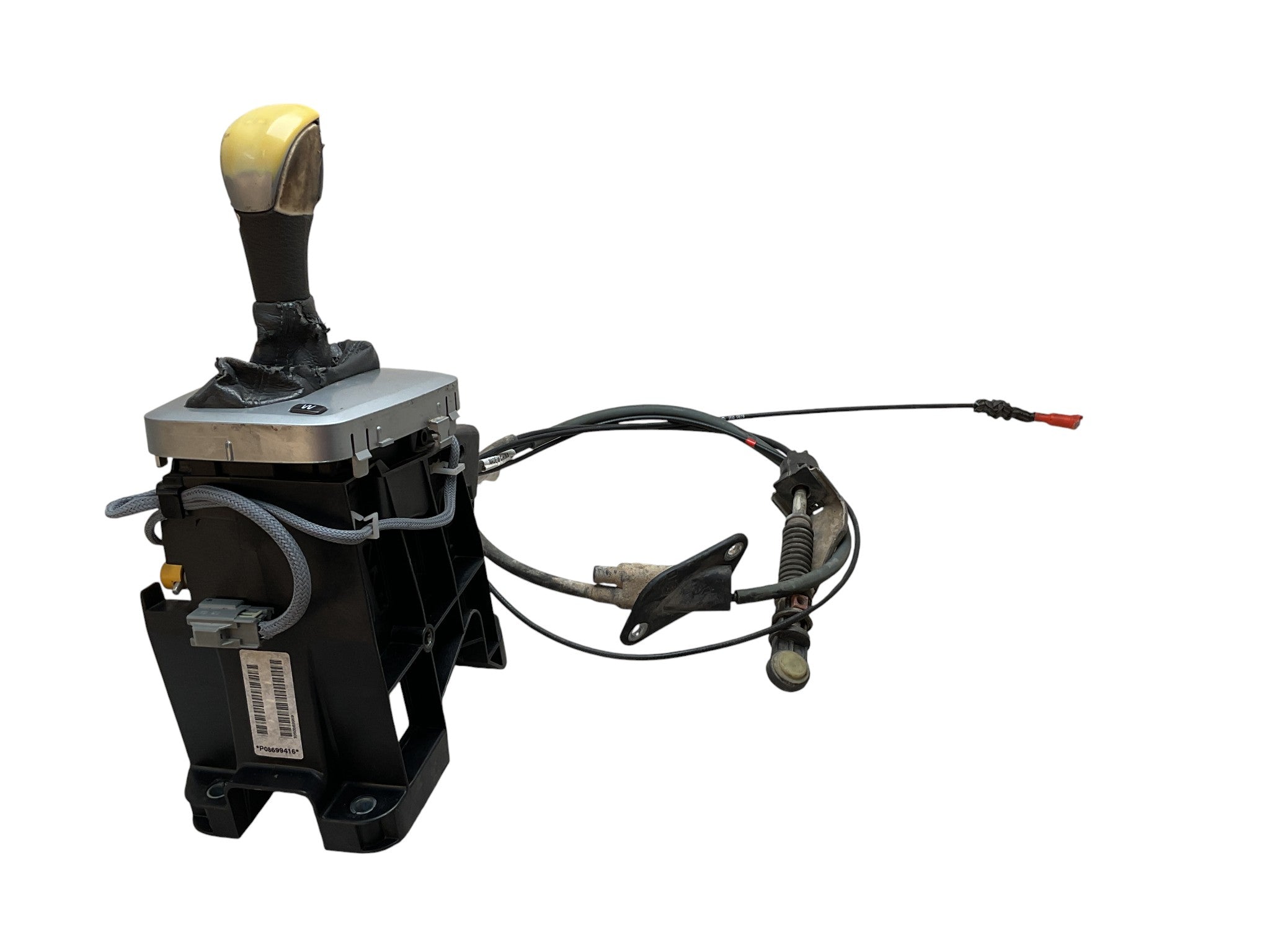 Palanca Cambios Volvo XC90 2003 - 2014 - P08699416