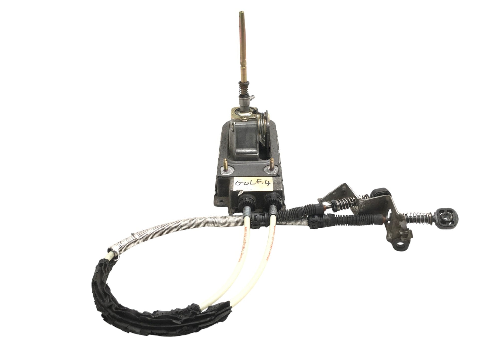 Palanca cambios VW 1J0711565 - 1J0711565