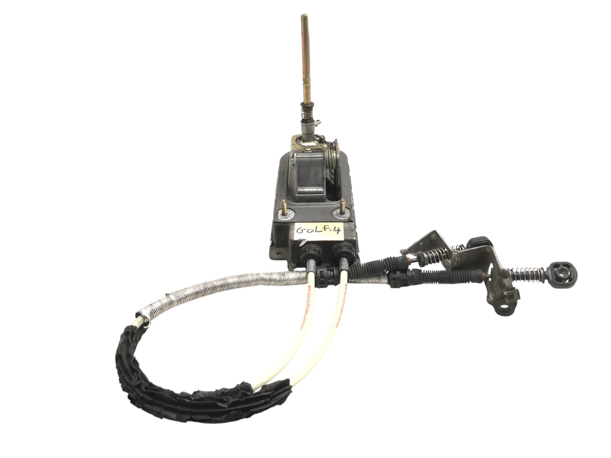 Palanca cambios VW 1J0711565 - 1J0711565