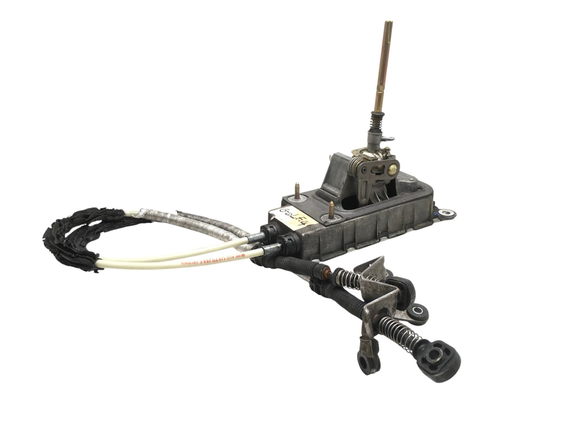 Palanca cambios VW 1J0711565 - 1J0711565