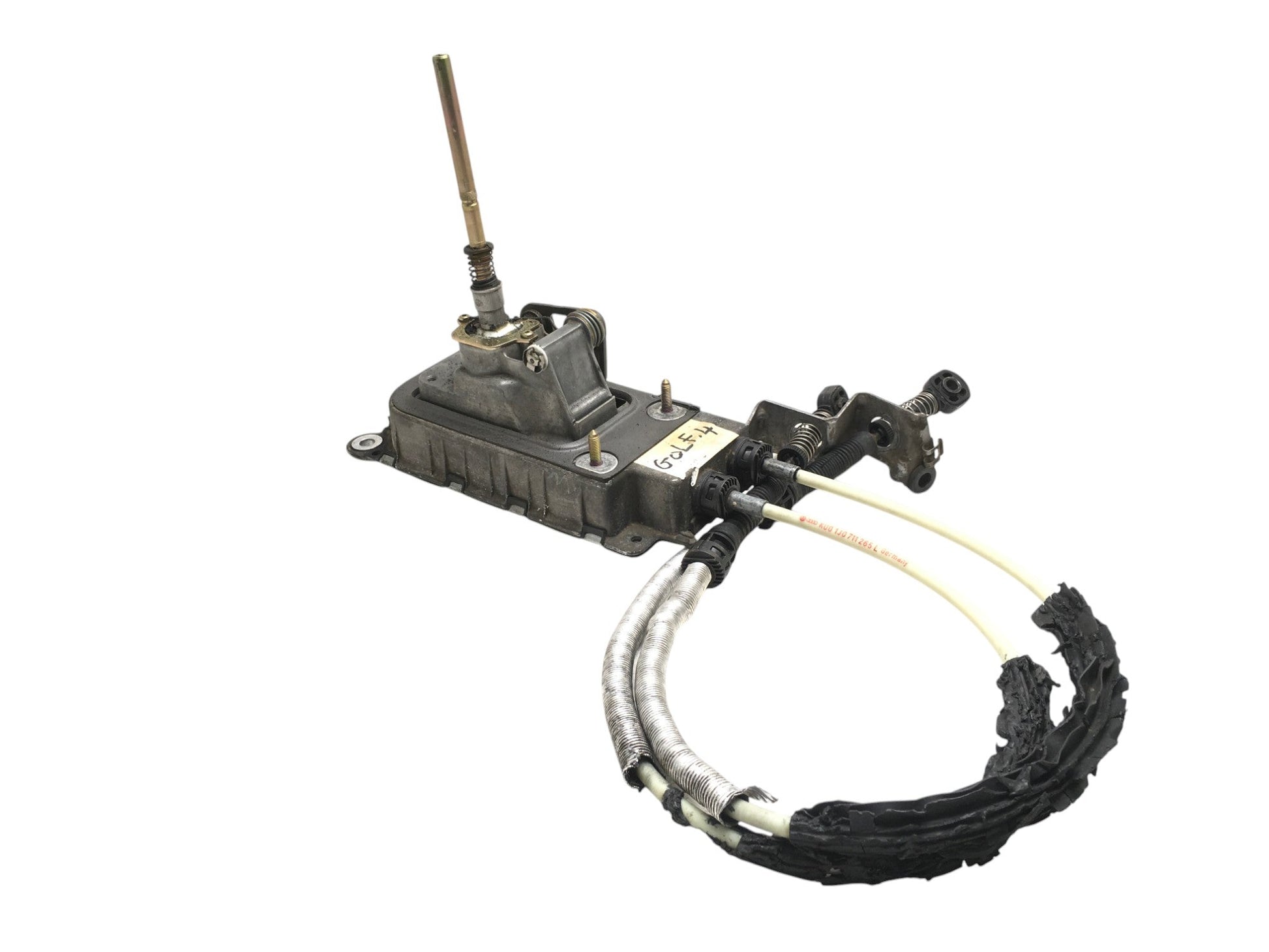 Palanca cambios VW 1J0711565 - 1J0711565