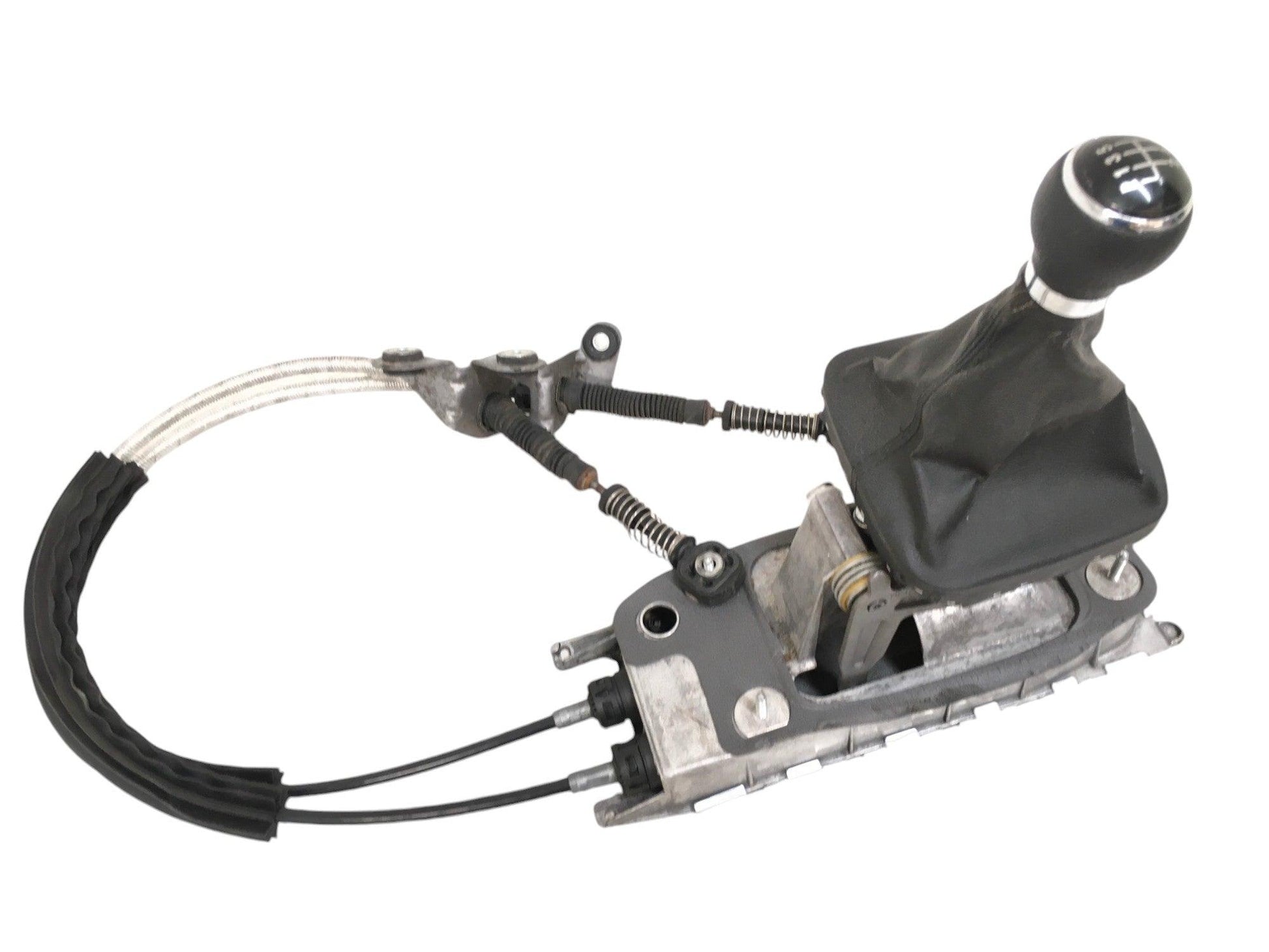 Palanca cambios VW 1K0711061A - 1K0711061A