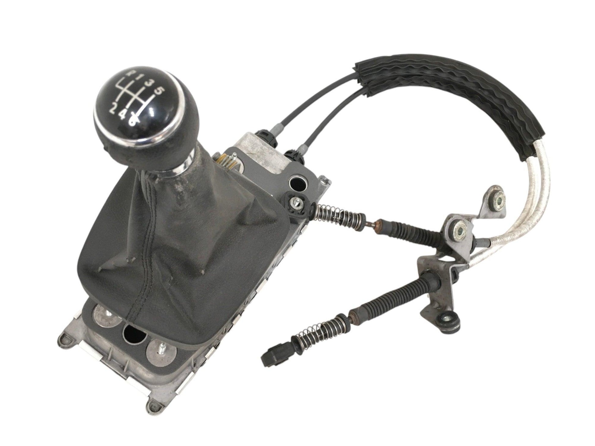 Palanca cambios VW 1K0711061A - 1K0711061A