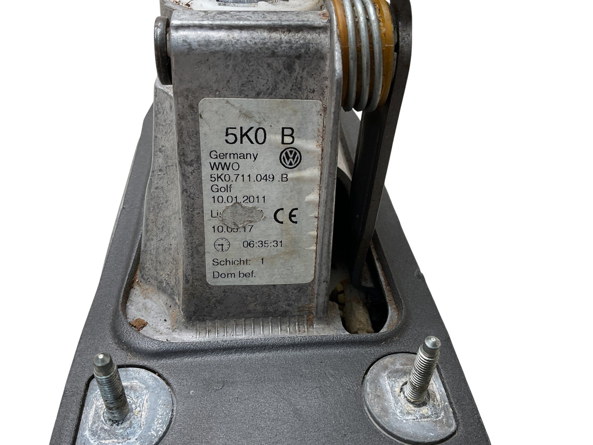 Palanca Cambios VW 1K0711061B - 1K0711061B