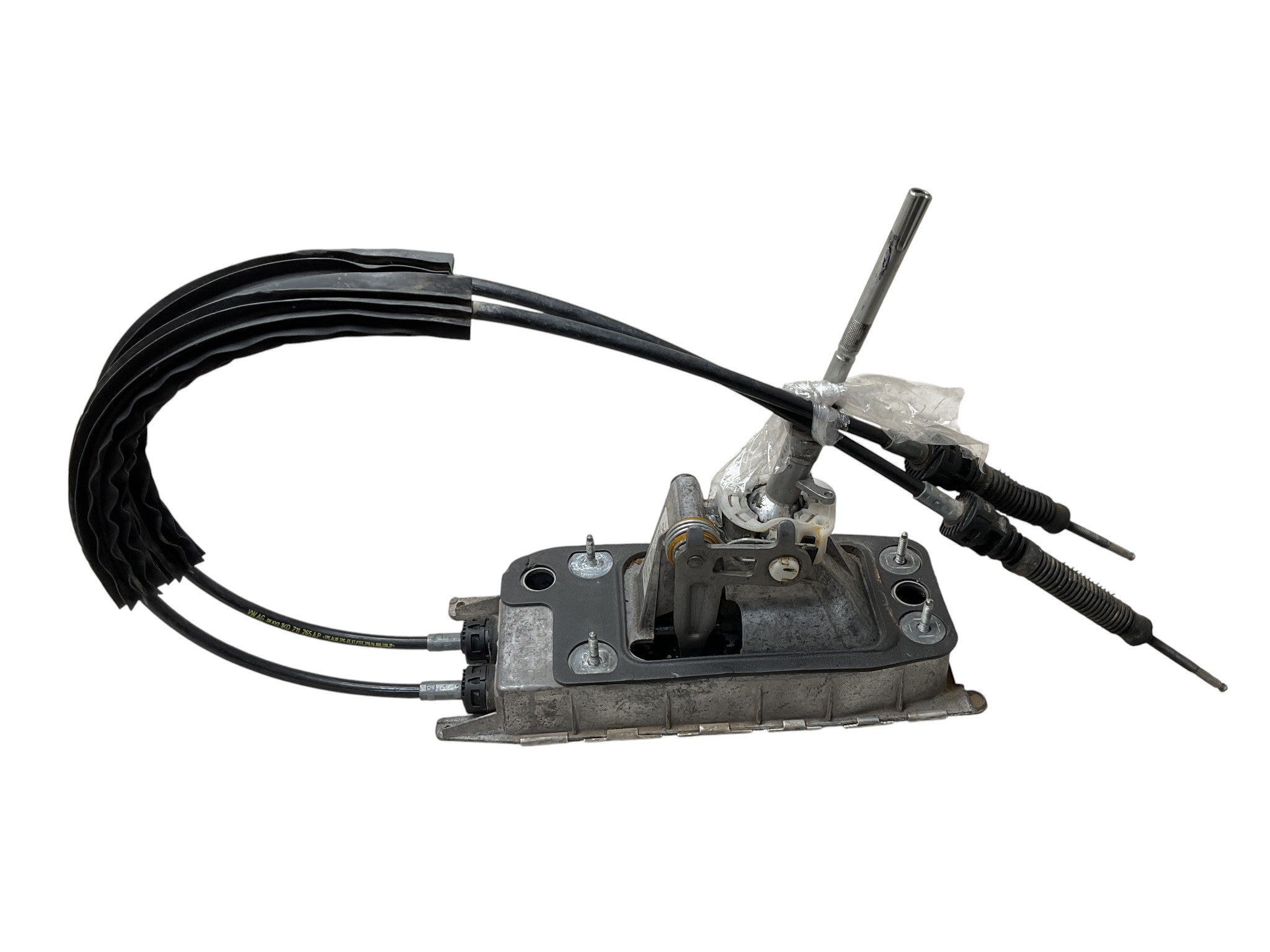 Palanca Cambios VW 1K0711061B - 1K0711061B