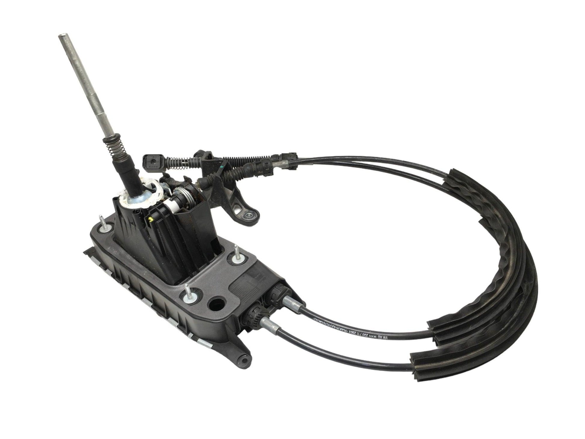 Palanca Cambios VW 2Q0711049K - 2Q0711049K