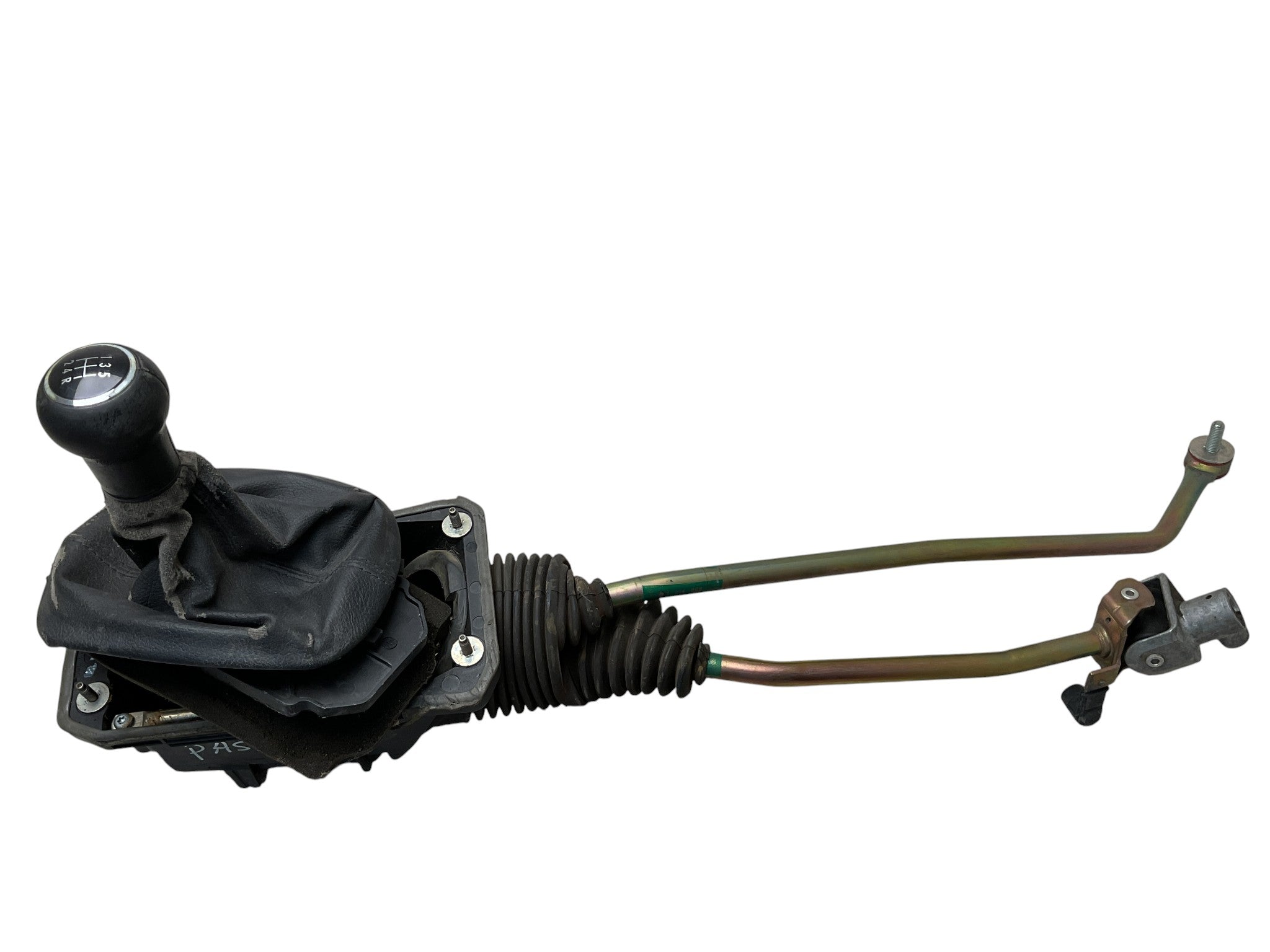 Palanca cambios VW 4B0711025F - 4B0711025F