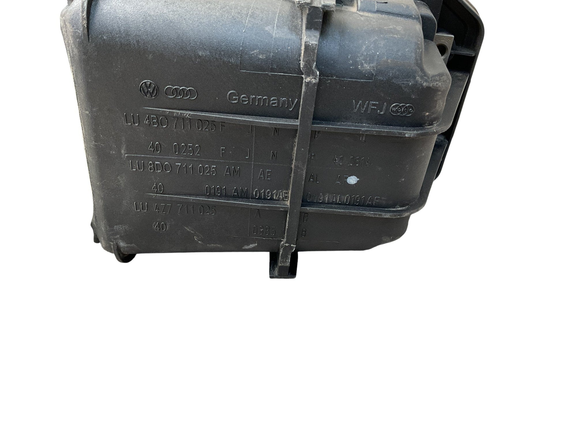 Palanca cambios VW 4B0711025F - 4B0711025F