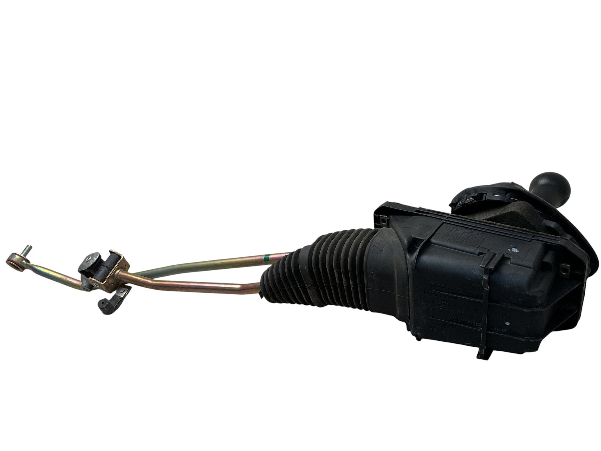 Palanca cambios VW 4B0711025F - 4B0711025F