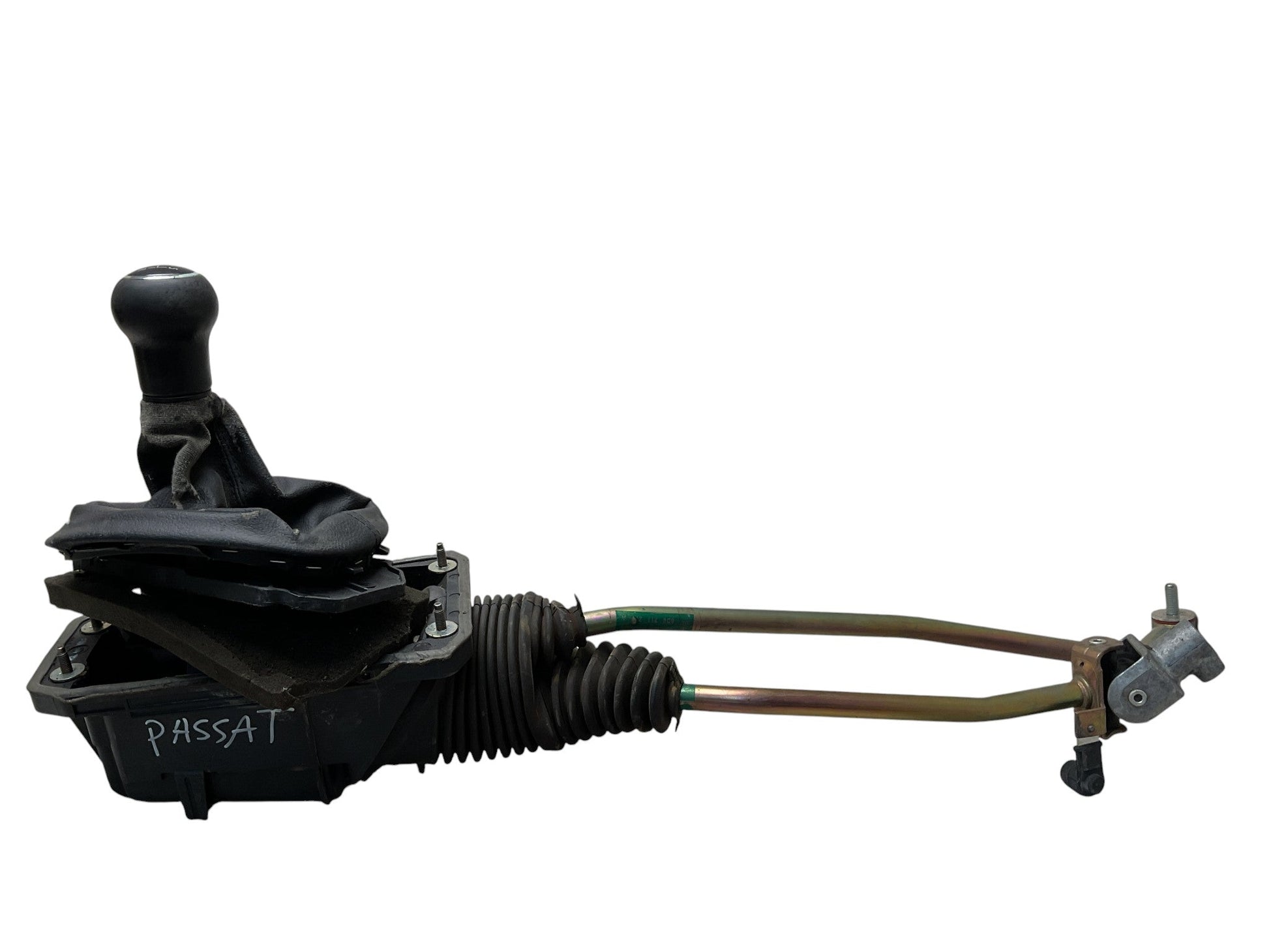 Palanca cambios VW 4B0711025F - 4B0711025F