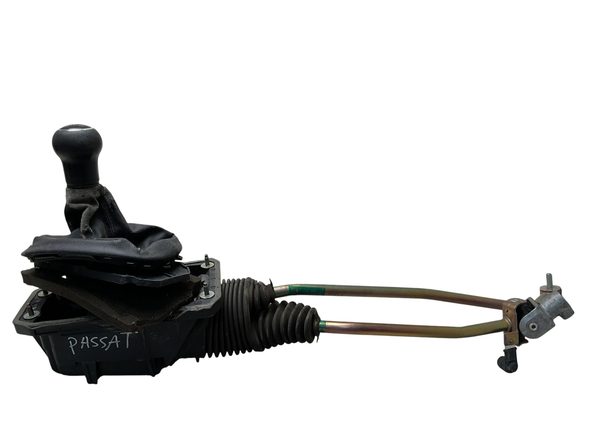 Palanca cambios VW 4B0711025F - 4B0711025F