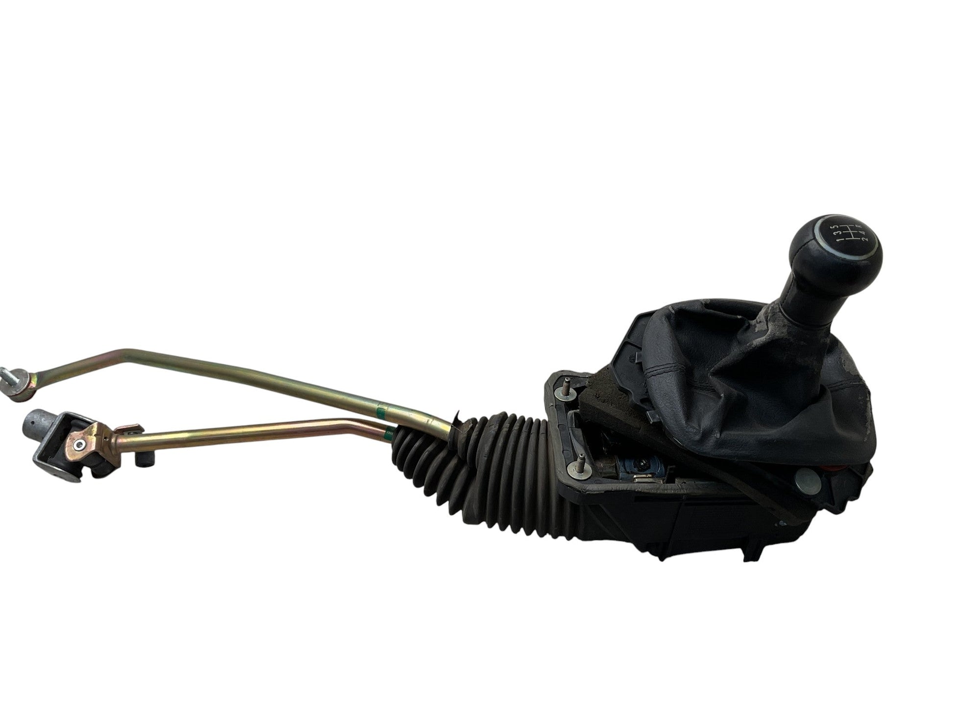 Palanca cambios VW 4B0711025F - 4B0711025F