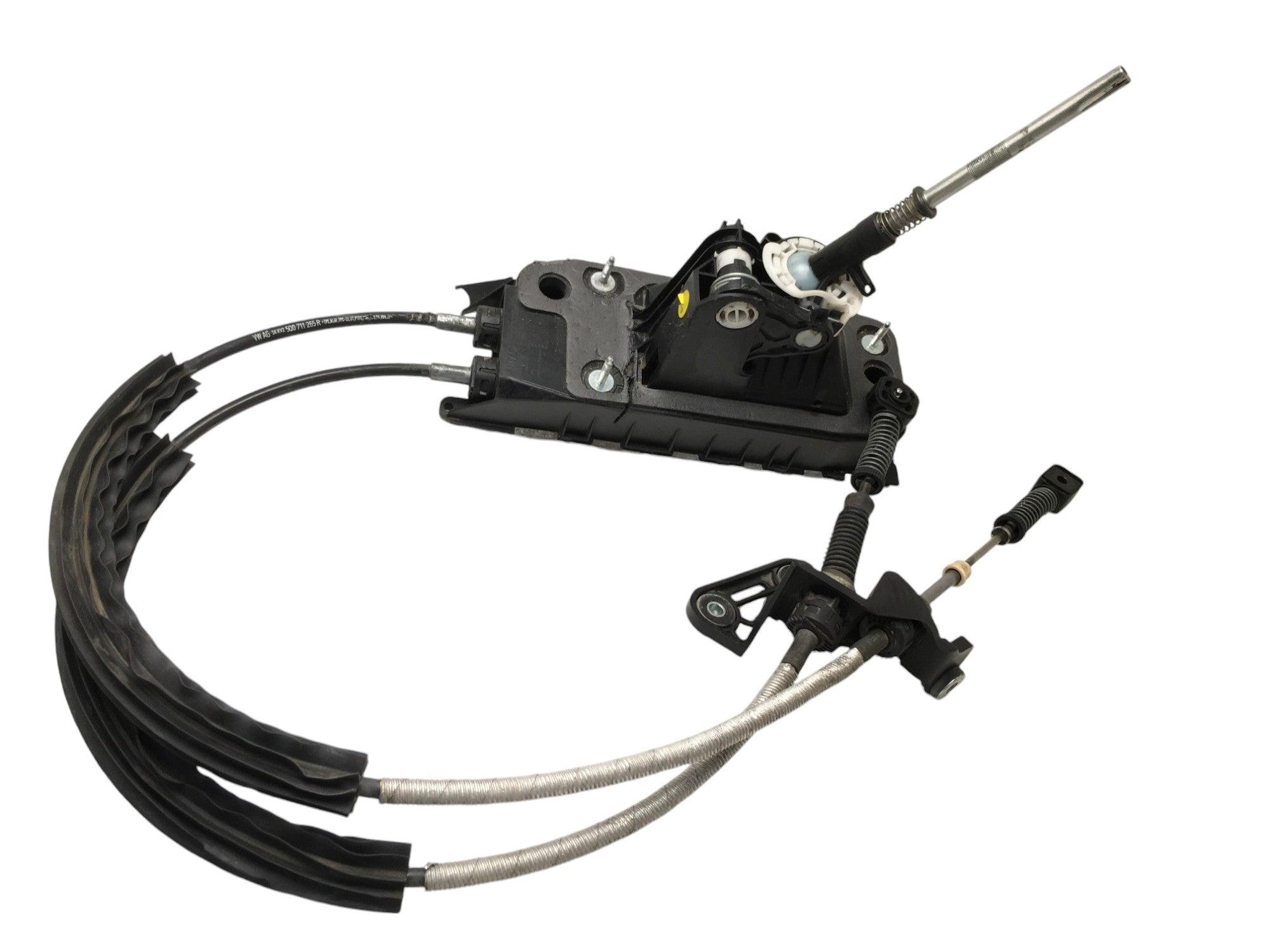 Palanca cambios VW 5Q0711049AQ - 5Q0711049AQ