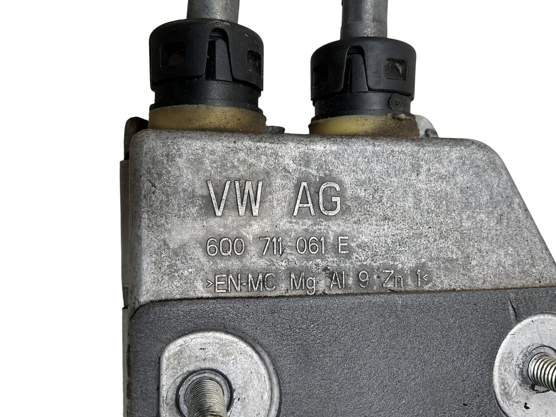 Palanca Cambios VW 6Q0711061E - 6Q0711061E