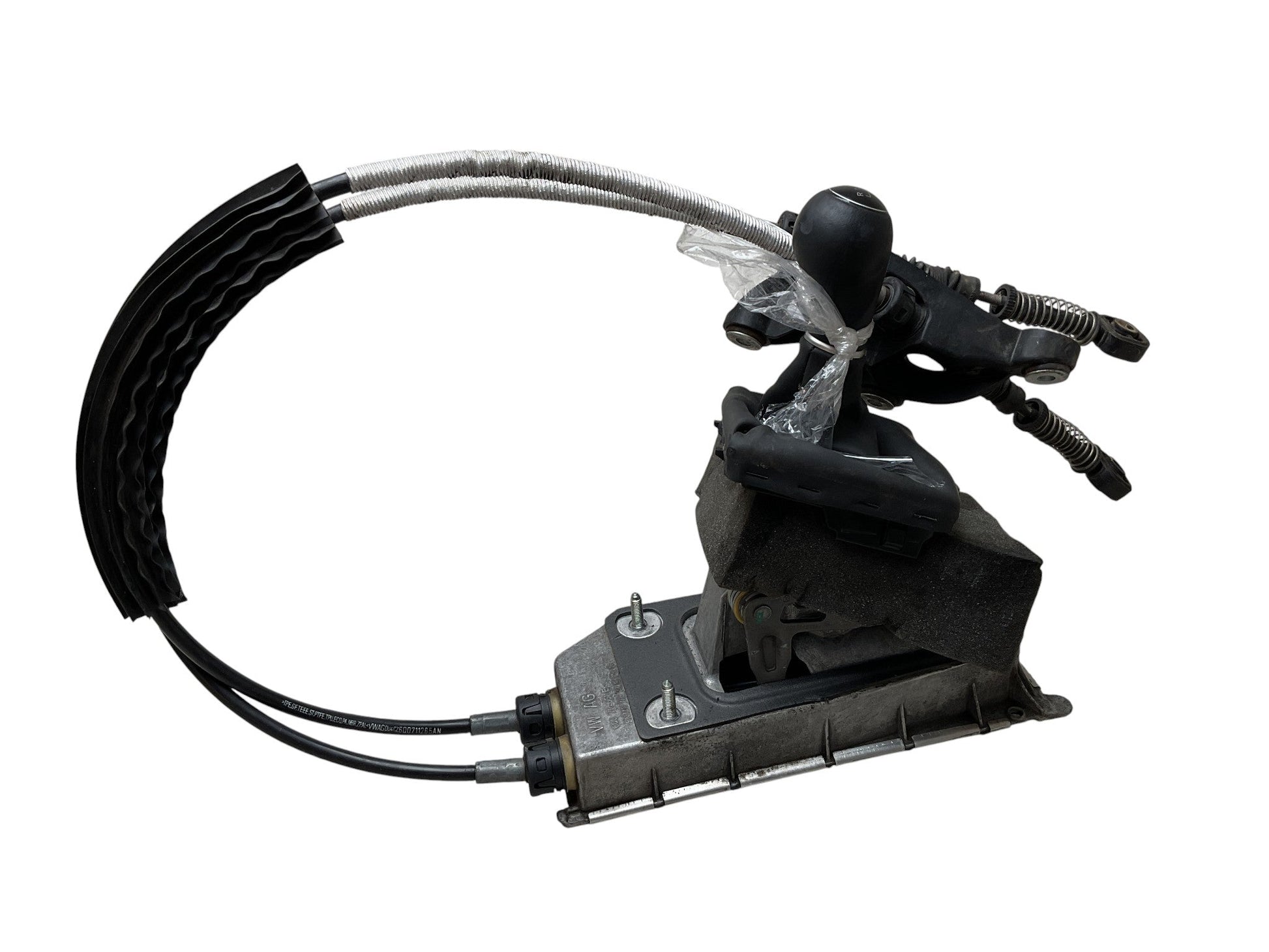 Palanca Cambios VW 6Q0711061E - 6Q0711061E