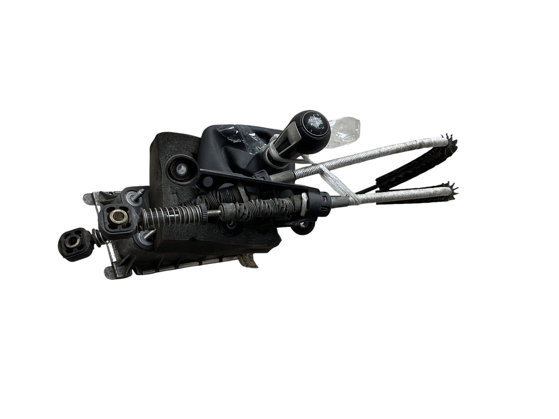 Palanca Cambios VW 6Q0711061E - 6Q0711061E