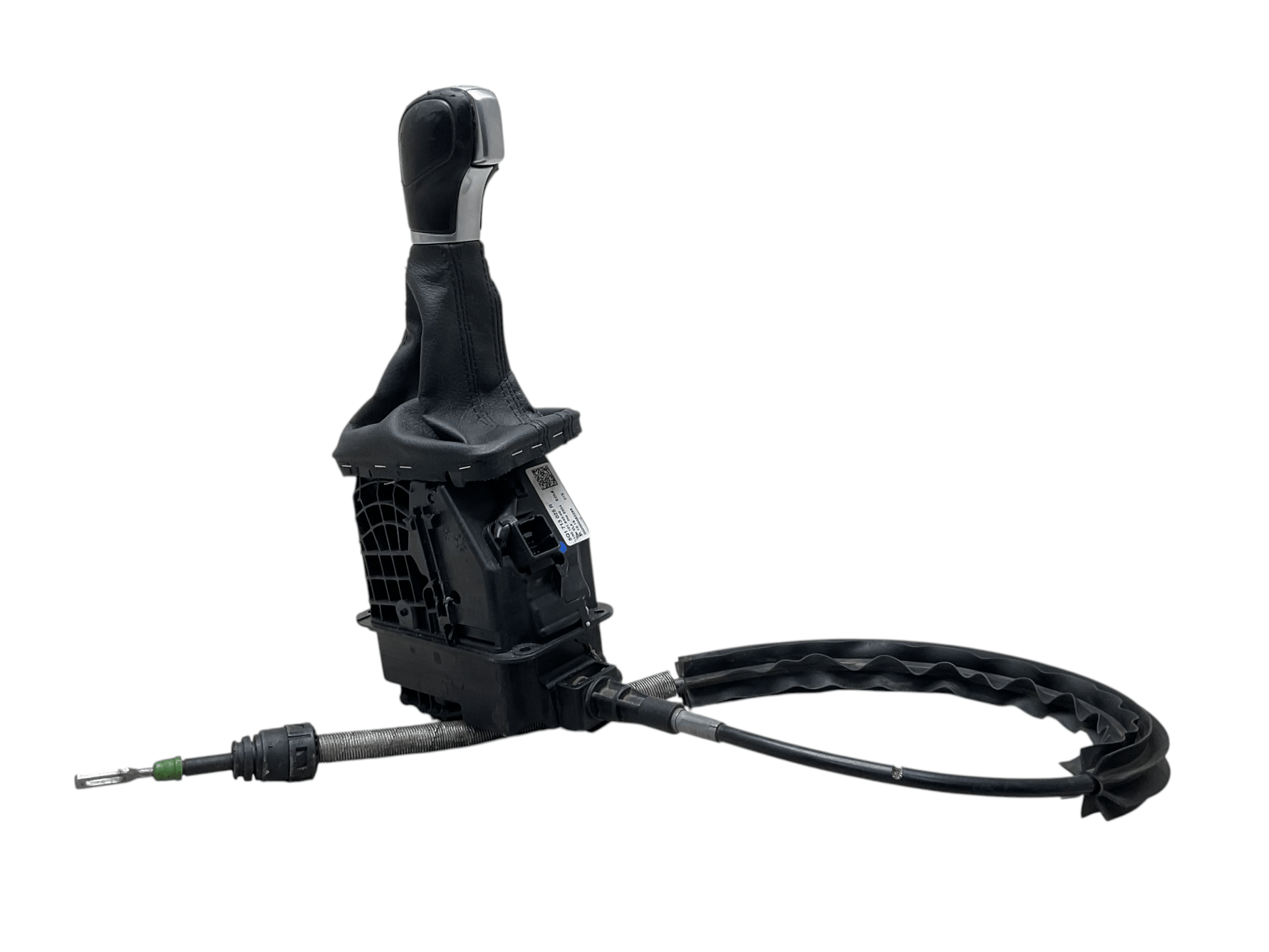 Palanca Cambios VW Golf 2012 2020 - 5Q1713025R