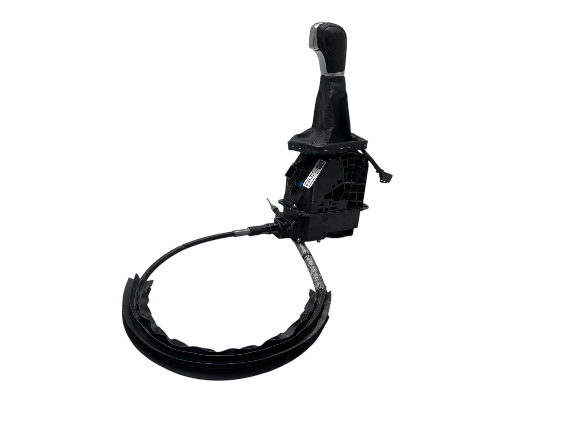 Palanca Cambios VW Golf 2012 2020 - 5Q1713025R