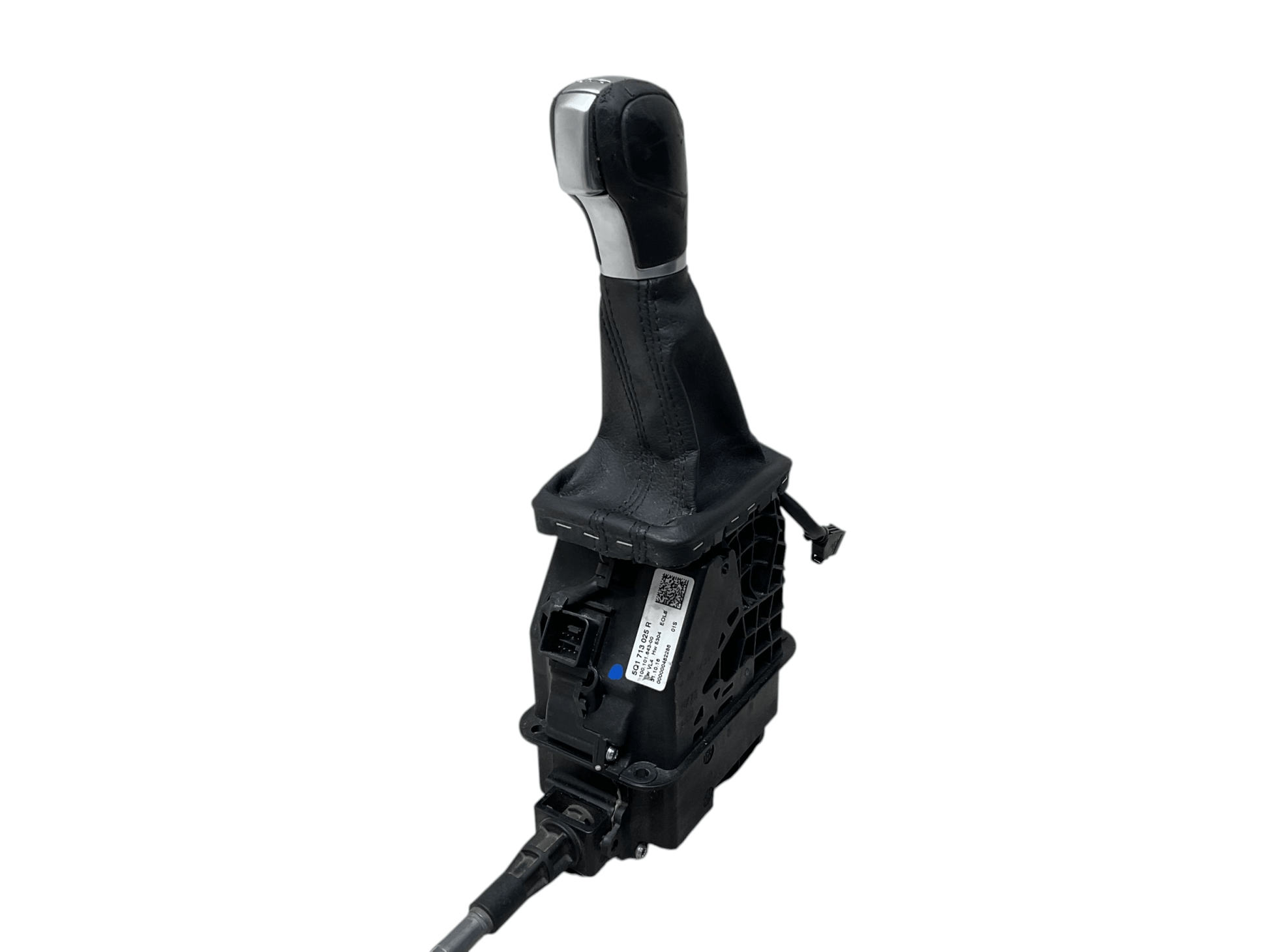 Palanca Cambios VW Golf 2012 2020 - 5Q1713025R