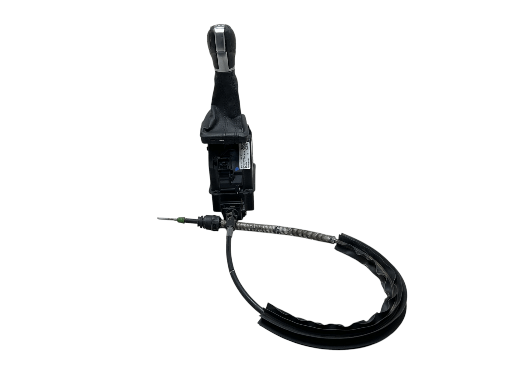 Palanca Cambios VW Golf 2012 2020 - 5Q1713025R