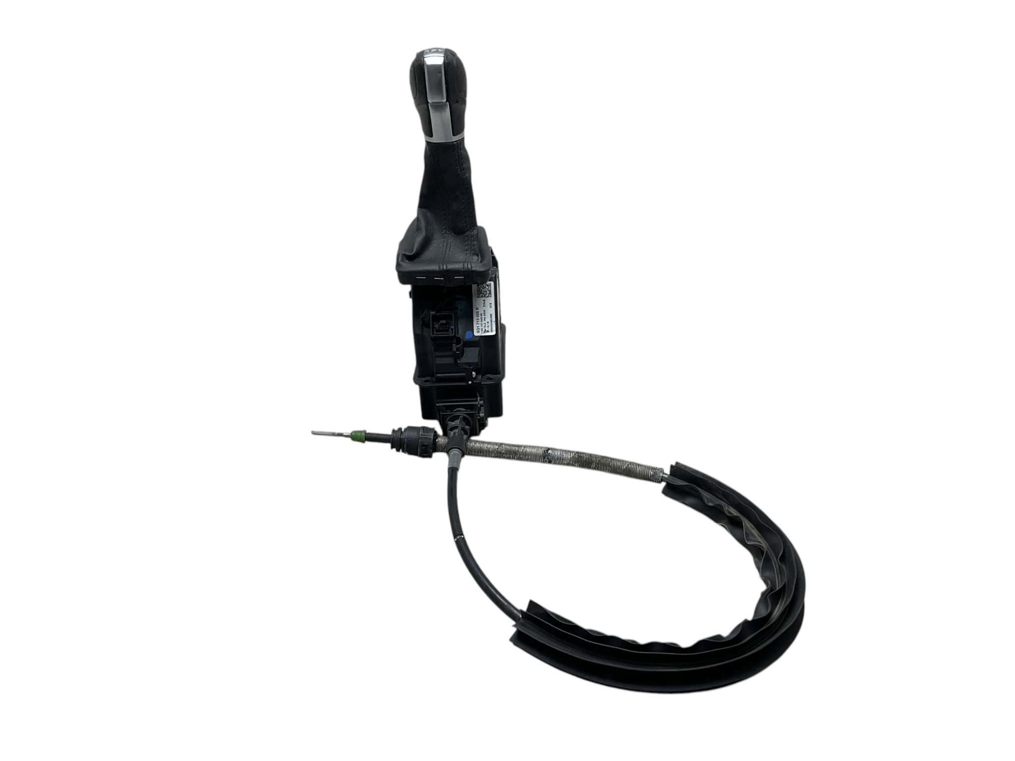 Palanca Cambios VW Golf 2012 2020 - 5Q1713025R