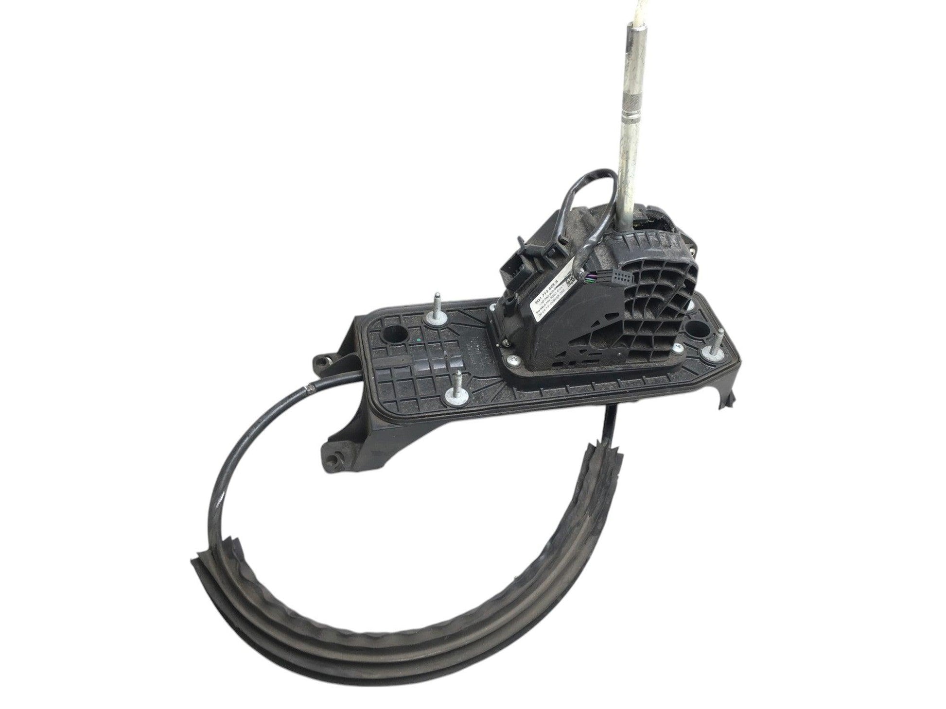 Palanca cambios VW Golf VII - 5Q0713061