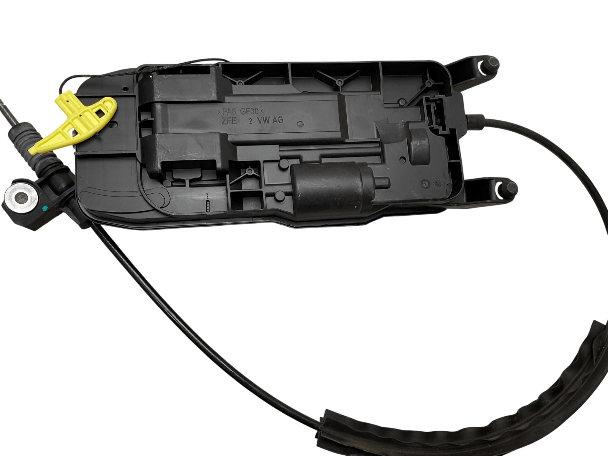 Palanca cambios VW Golf VIII 19-25 - 5WA713033