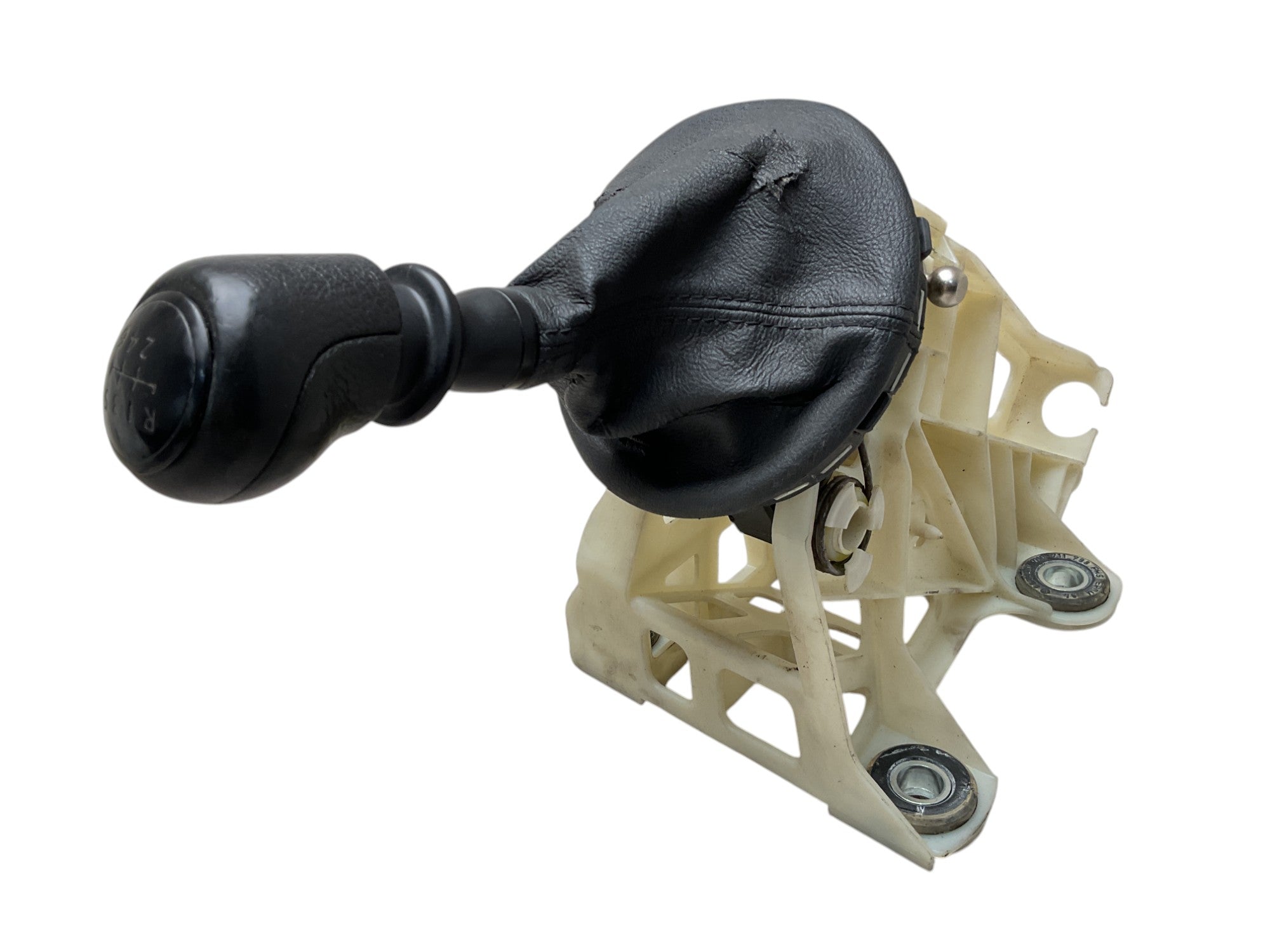 Palanca Cambios VW T5 2003 - 2015 - 7H0711025H