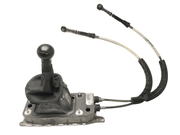 Palanca cambios VW Touran 1T/Caddy III - 1T0711049AD