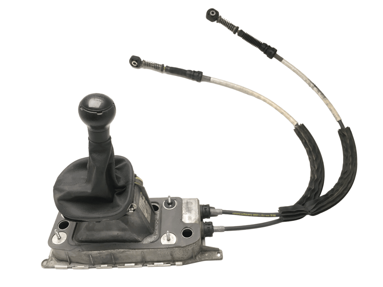 Palanca cambios VW Touran 1T/Caddy III - 1T0711049AD