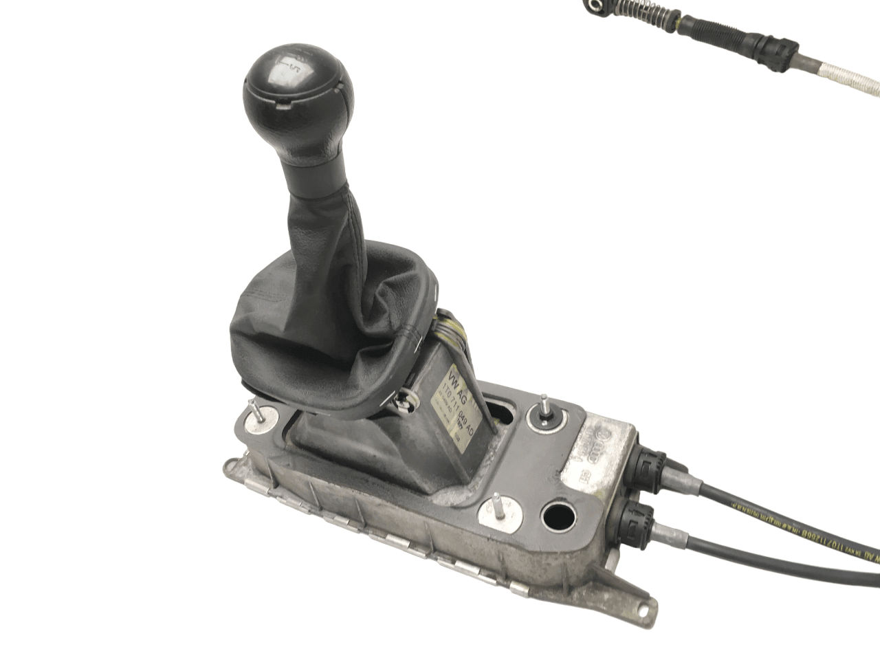 Palanca cambios VW Touran 1T/Caddy III - 1T0711049AD