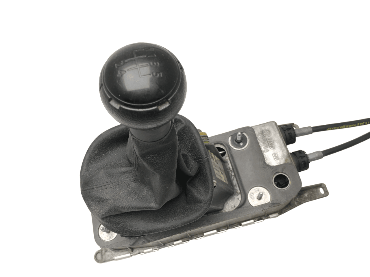 Palanca cambios VW Touran 1T/Caddy III - 1T0711049AD