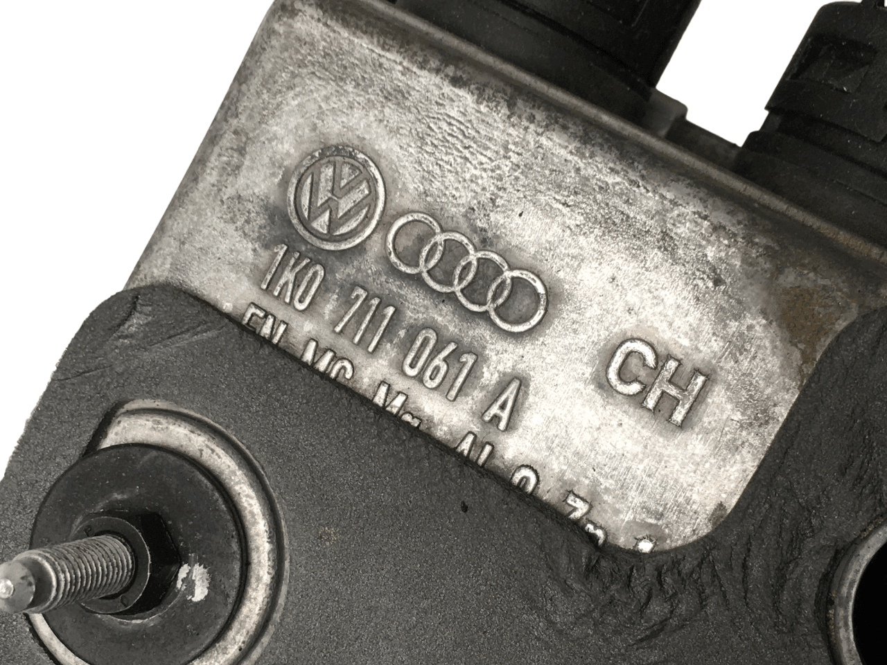 Palanca cambios VW Touran 1T/Caddy III - 1T0711049AD