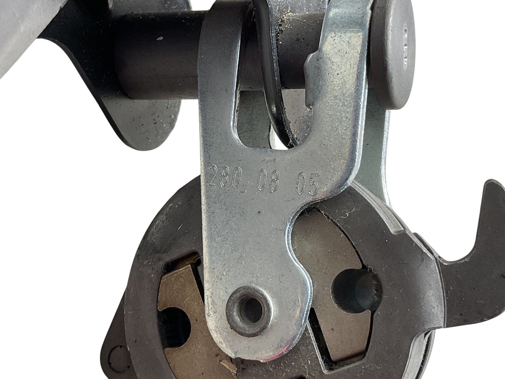 Palanca freno Mano Audi A4 2000 - 2008 - 8E0711305J