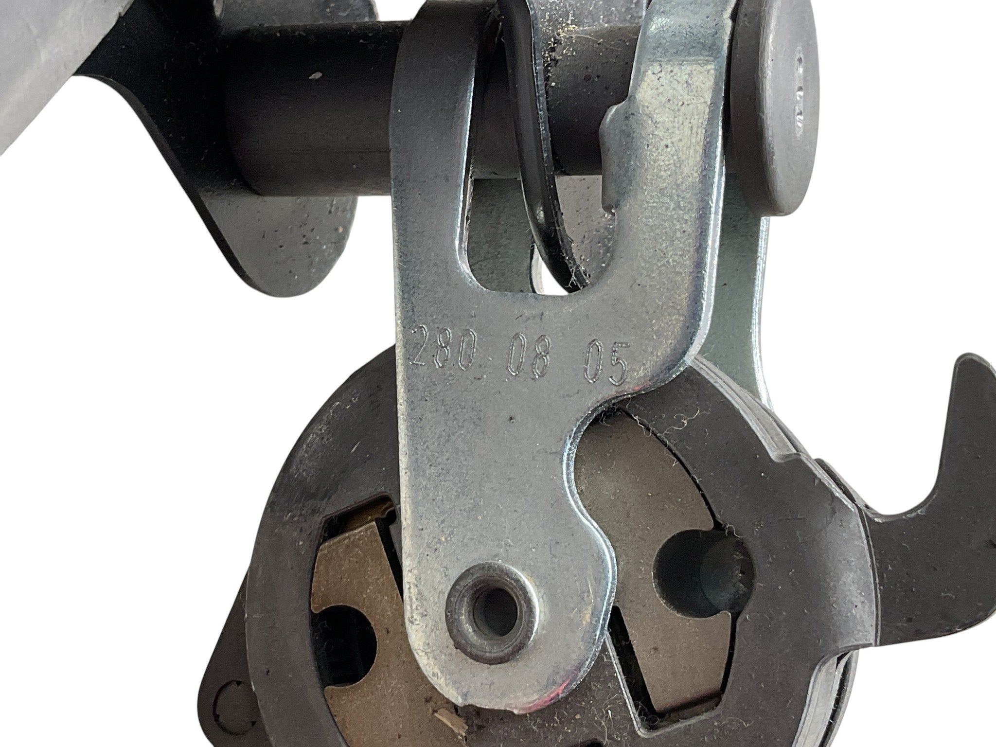 Palanca freno Mano Audi A4 2000 - 2008 - 8E0711305J