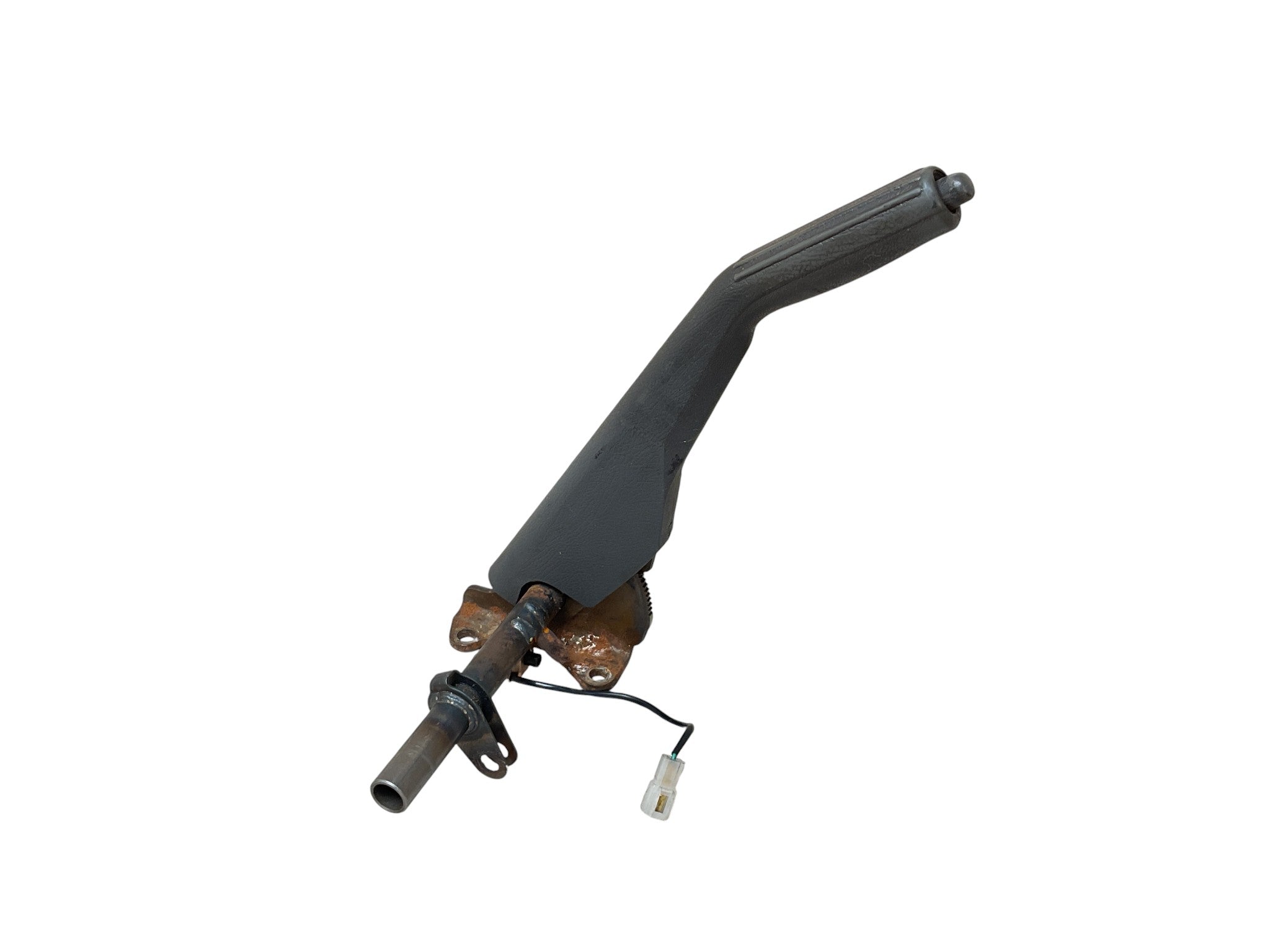 Palanca Freno Mano Mitsubishi Pajero 99 - 06 - MR617124