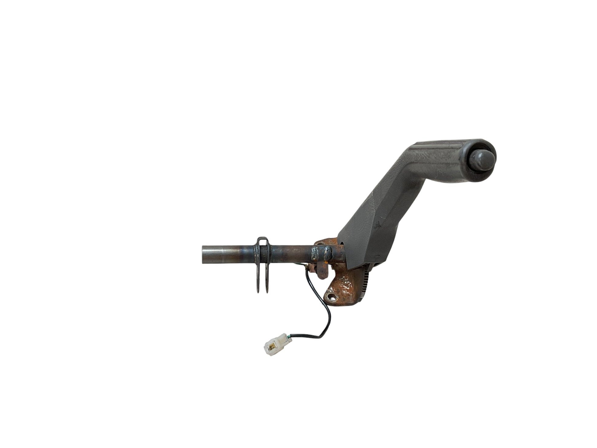 Palanca Freno Mano Mitsubishi Pajero 99 - 06 - MR617124