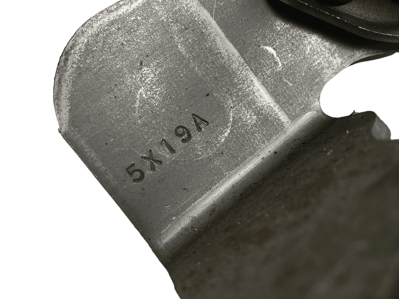 Palanca freno mano Nissan Pathfinder III - 360103X01A