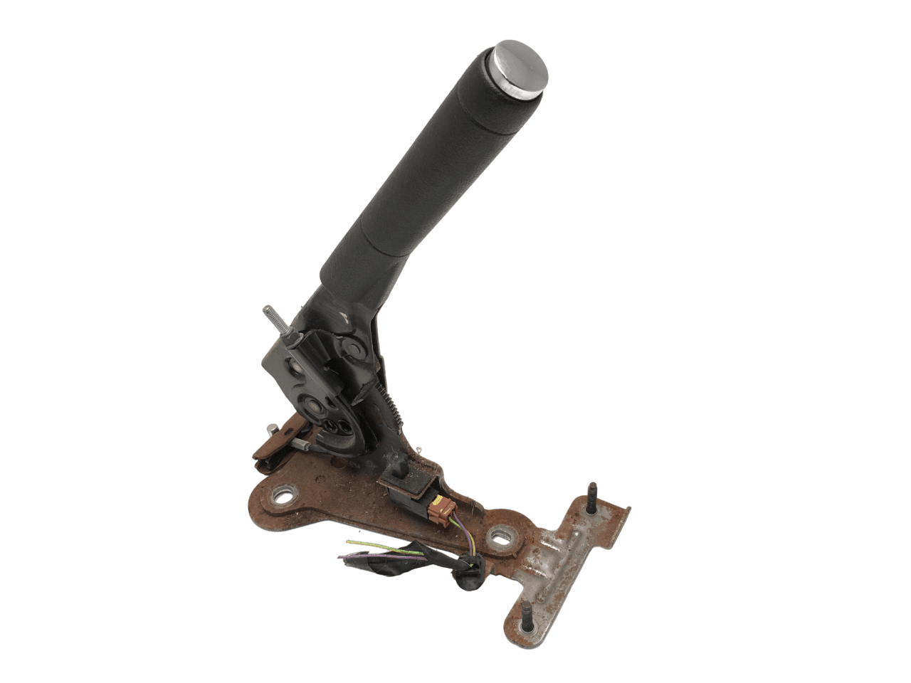 Palanca freno mano Peugeot 207 - 96517791B