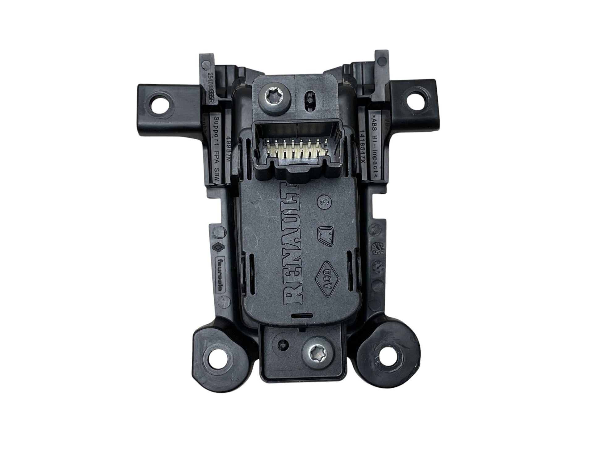 Palanca Freno Mano Renault Espace 2015 - 2023 - 251788665R