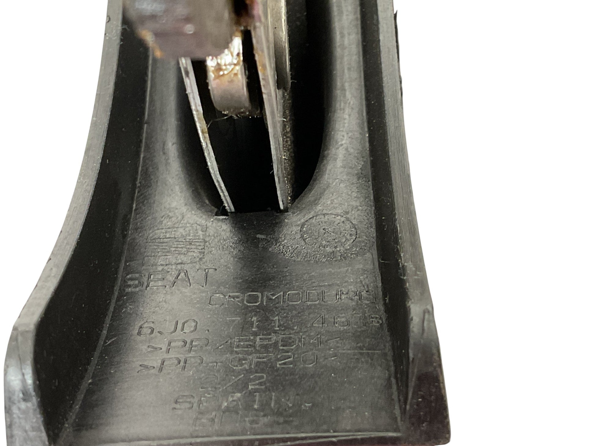 Palanca Freno Mano Seat Ibiza 2008 - 2017 - 6J0711461B