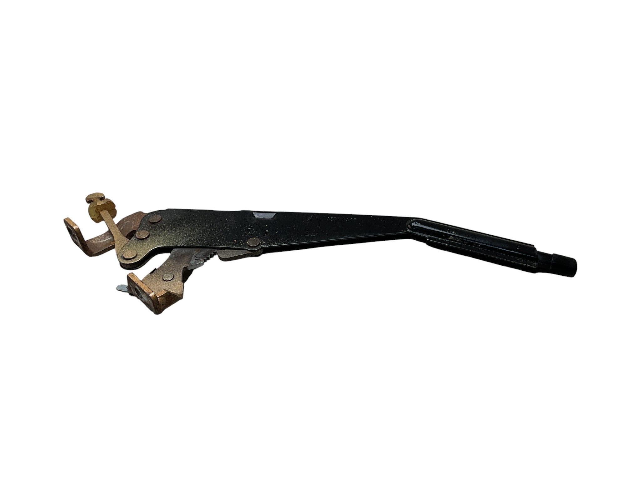 Palanca Freno Mano VW 357711307 - 357711307