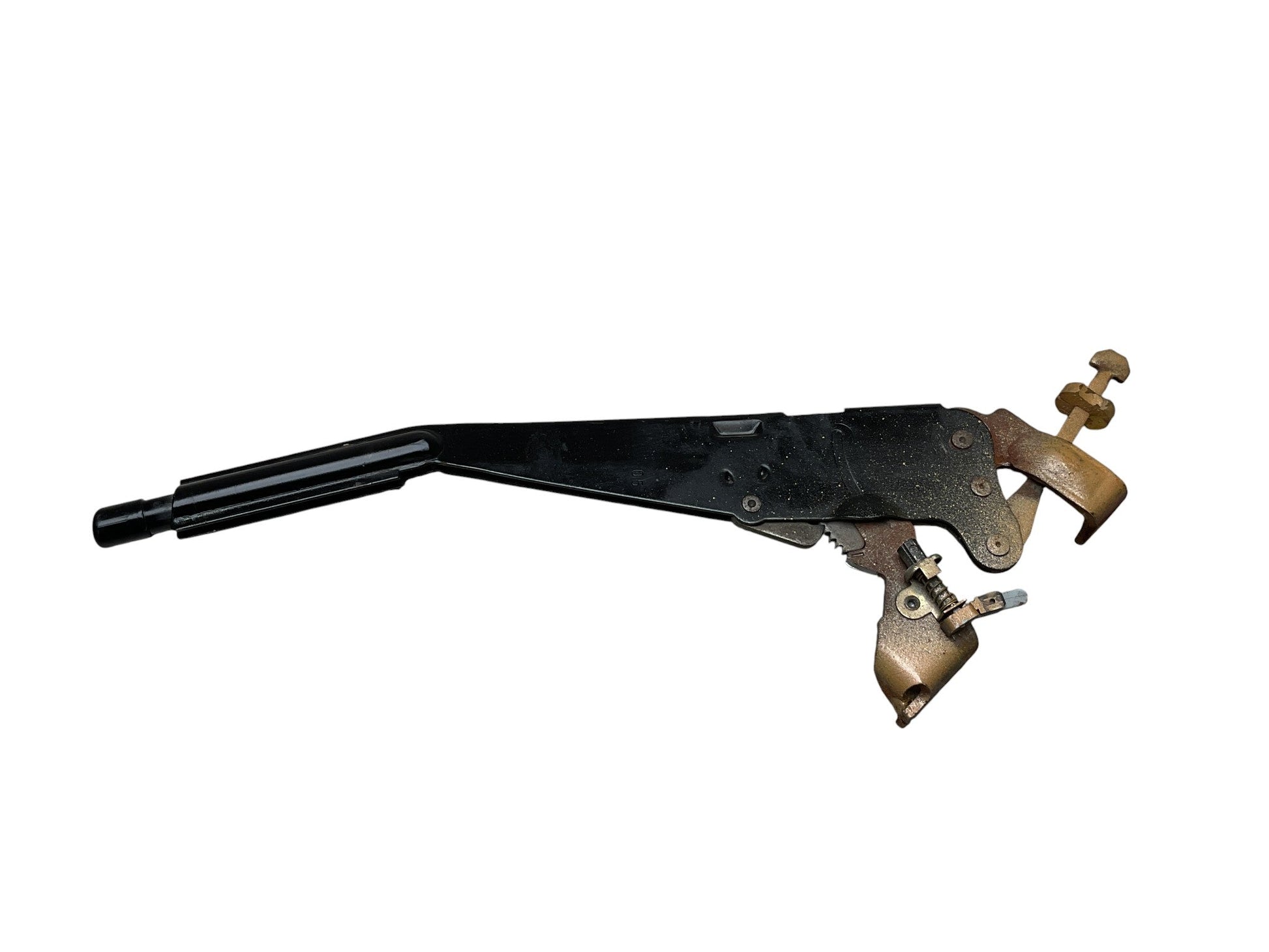 Palanca Freno Mano VW 357711307 - 357711307