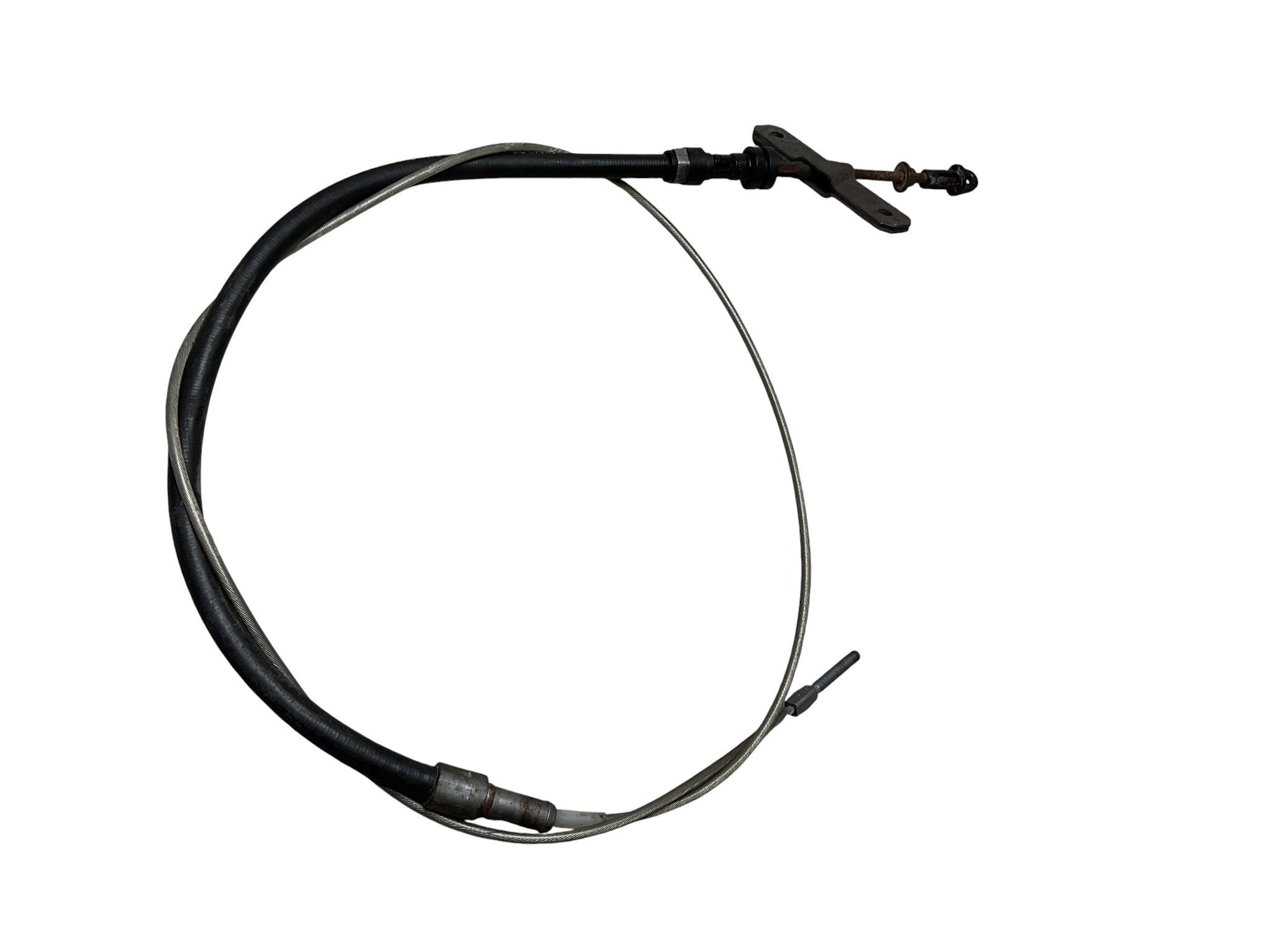 Palanca Freno Mano VW T5 03 - 15 - 7H0711481A