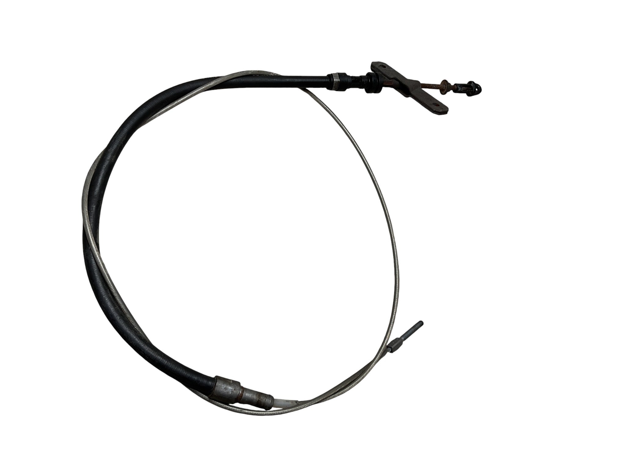 Palanca Freno Mano VW T5 03 - 15 - 7H0711481A