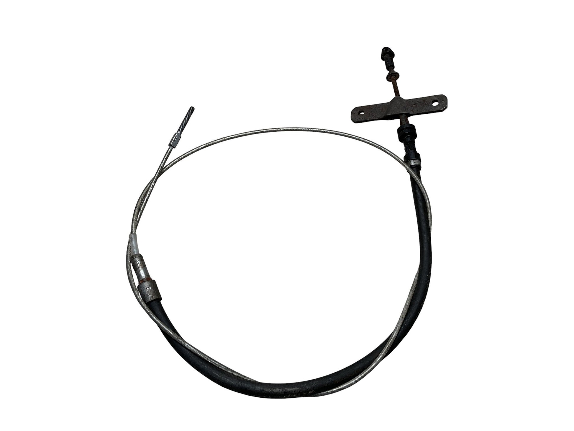 Palanca Freno Mano VW T5 03 - 15 - 7H0711481A