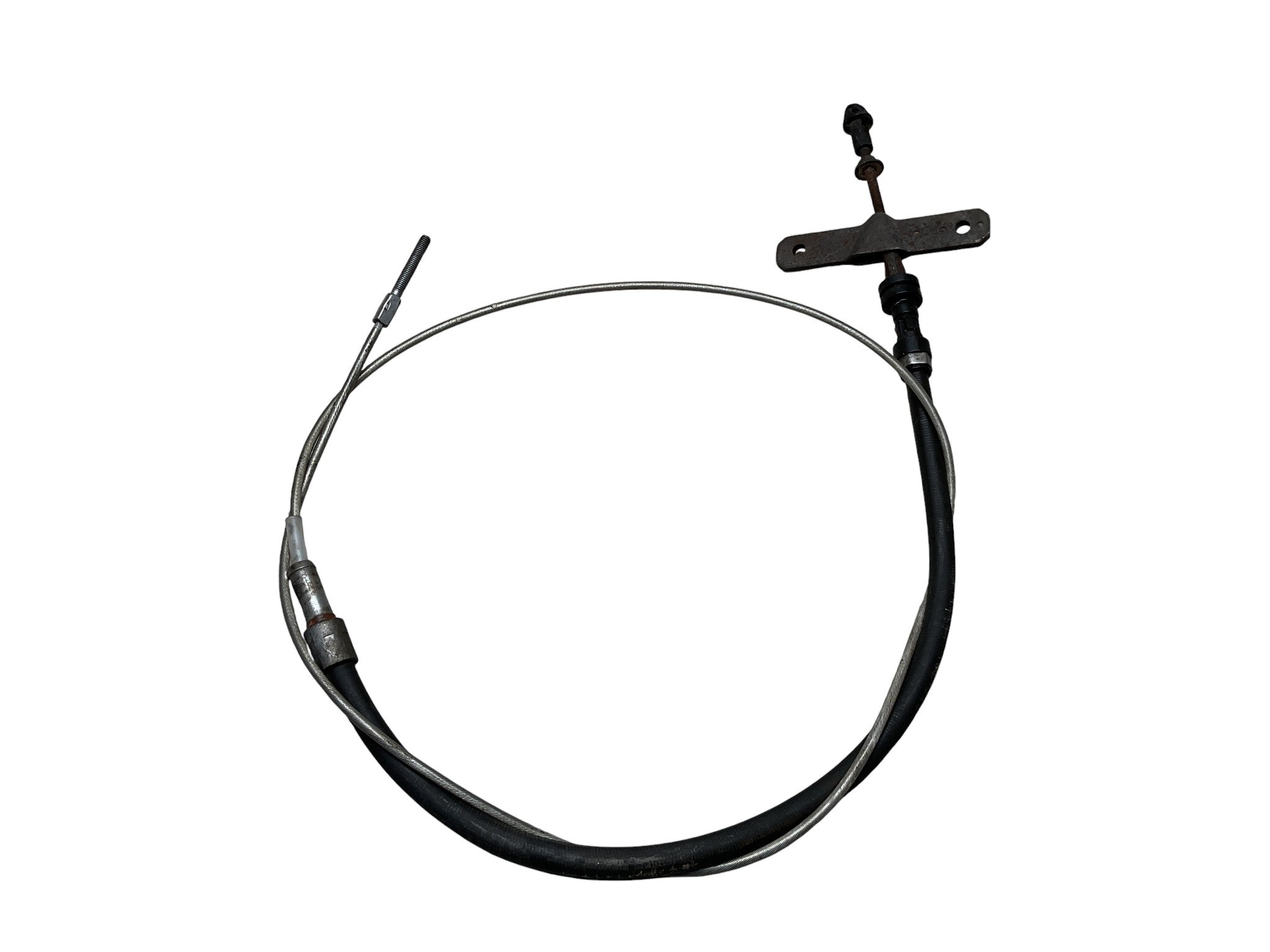 Palanca Freno Mano VW T5 03 - 15 - 7H0711481A