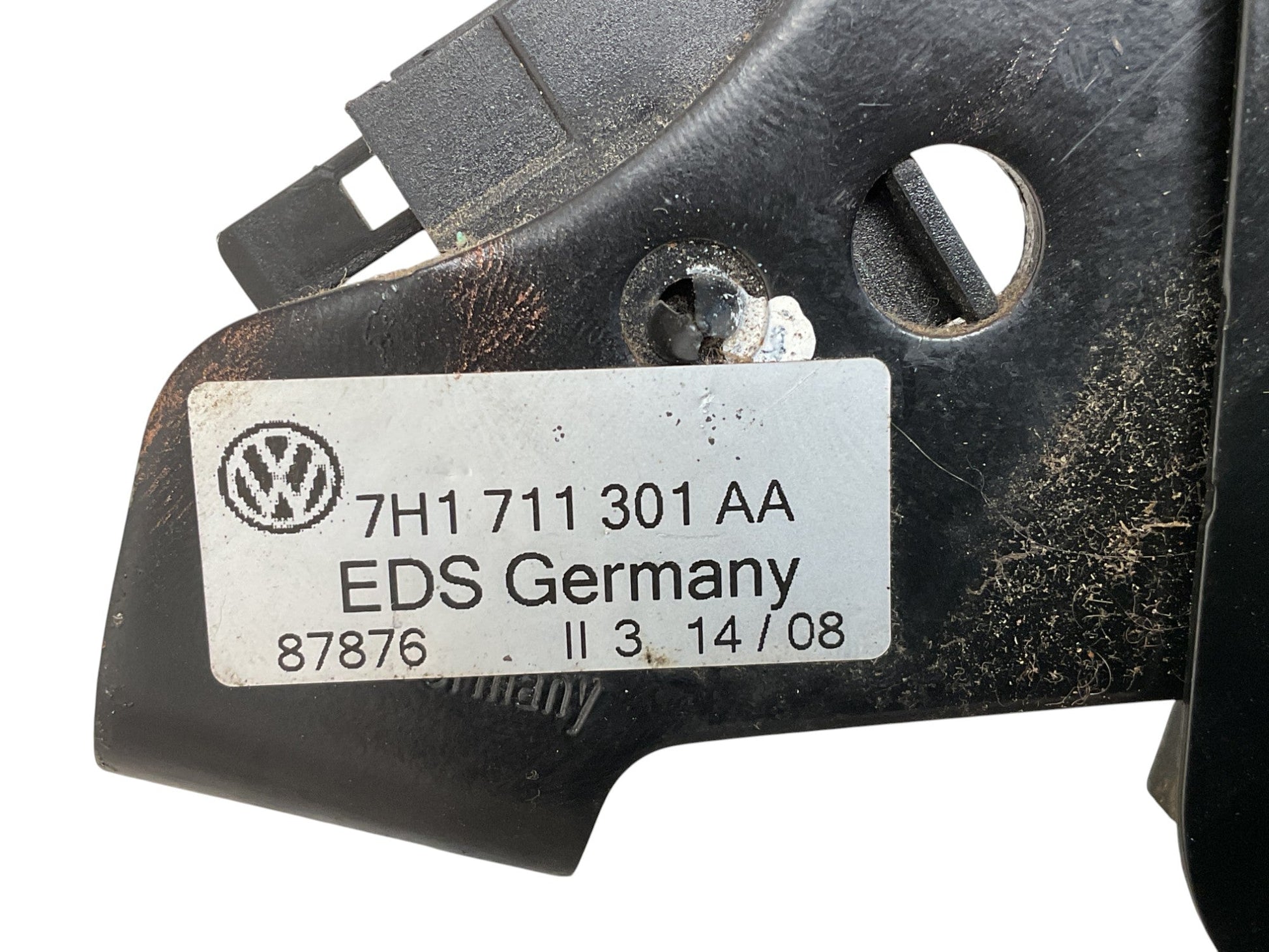 Palanca Freno Mano VW T5 2003 - 2015 - 7H1711301AA