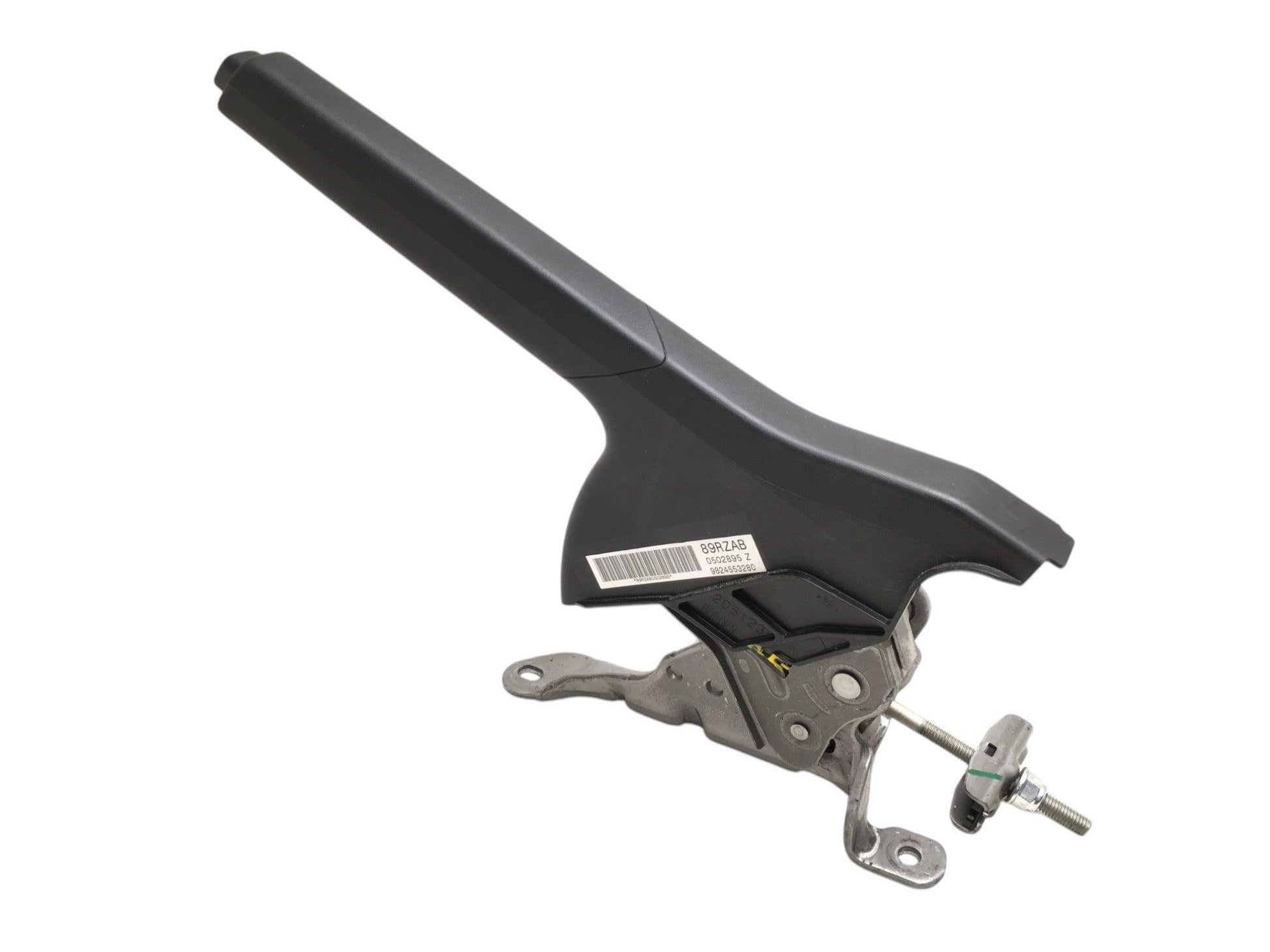 Palanca freno Opel Corsa F Peugeot 208 II - 9824553280